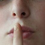 To Tell or Not to Tell: That Is the Question