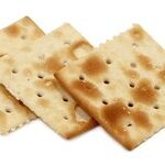 Saltines, Sprite and People Magazine Were All She Needed