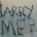 Do You Really Need to Say, 'Will You Marry Me?'