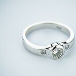 Take This Ring and Shove It!