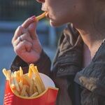 He Wanted to Supersize Her