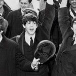 She Can Name All Four Beatles; Can He?