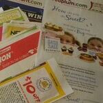 An Avalanche of Reader Love