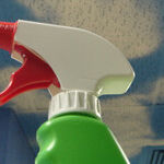 My Top 5 Favorite Homemade Cleaning Solutions