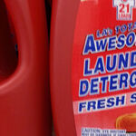 Make Homemade Detergent Smell Clean and Fresh