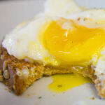 Incredibly Edible Eggs