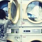 Death by Clothes Dryer, One Load at a Time