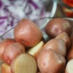 Cook for a Day, Eat for a Month