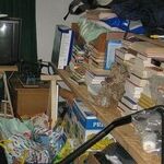 The High Cost of Clutter