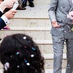 Don't Go Broke for a Wedding Gift