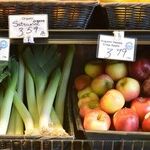 Secrets of Super-Savvy Grocery Shoppers