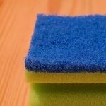 Solutions for Smelly Sponges and Grimy Cabinets, and a Warehouse-Club Dilemma