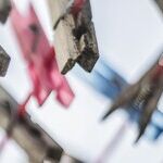 Wash Clothes Inside Out and Other Laundry Tips and Tricks