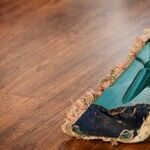 Need Cleaning Supplies? Check the Pantry