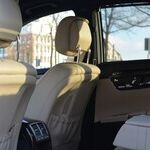 How to Eliminate Gasoline Odor Inside Family Vehicle