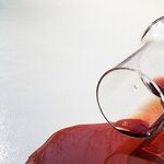 Got Red Carpet Stains? This Reader Has the Solution.