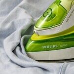 For the Love of a Good Iron