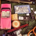 Should You Sell or Donate Your Used Stuff?