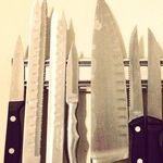 Best Inexpensive Kitchen Knife Set