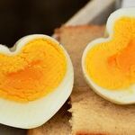 The Best Boiled Egg Every Time