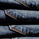 How to Create the 'Dirty Denim' Look