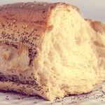 Widen the Gap With Homemade Bread