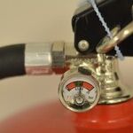 Fire Extinguisher Safety Zone, Super-Useful Website and Handy Vacuum Tool
