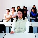 A Short Message for College Students and Those Who Will Be Soon