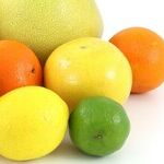 Stop Throwing the Citrus Away