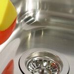 The Proper Care and Feeding of a Garbage Disposal