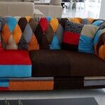 The Cheap and Easy Way to Clean Rows and Rows of Upholstered Chairs