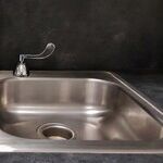 Simple Tool Keeps Garbage Disposer Clean -- Plus More Great Reader Tips