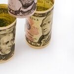 Saving by Choice, Not by Chance