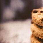 Mailable Cookies to Make Someone's Day
