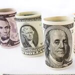 Money in the Bank Is Frugality's Reward