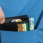Ask Me Anything: Lost Wallet Found and Dubious Credit