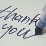 The Power of Thanks