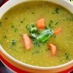 Turn Leftovers Into Thursday-Night Soup