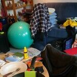 Clean out Clutter to Improve the Quality of Your Life