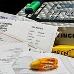 The Case for Keeping Tax Returns Forever