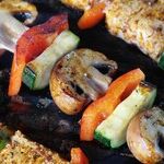 Clean up the BBQ and Get Grillin'