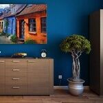 Redecorating on a Dime