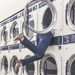 Stinky Laundry, Smelly Machine: How Nasty Germs Survive in Your Washer and What To Do About It