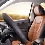 Car Dealer Spills the Beans on Treating Leather Interiors
