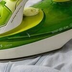 Please, Can't Someone Make a Decent Steam Iron?!