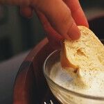 For Some, It's the Food that Makes the Super Bowl Super