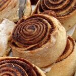 Cinnamon Rolls So Decadent, So Simple It Might Be Illegal