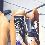 Help for the Organizationally Challenged