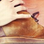 How to Remove Salt Stains From Leather and Suede