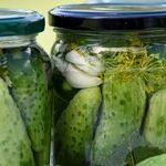 Sixteen Surprising Reasons to Stop Throwing Out Pickle Juice